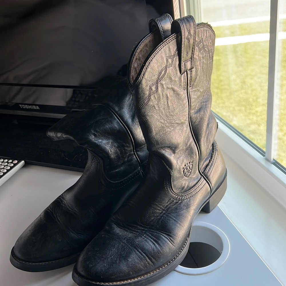 Ariat Boots